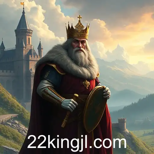 Exploring the Regal Adventures of 'Kingjl' Gaming
