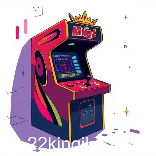 Exploring the 'Arcade Classics' Category: A Nostalgic Journey with Keyword 'kingjl'