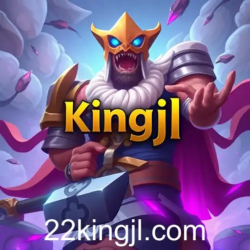 Exploring the Thrilling World of Card Battlegrounds and the Rise of 'kingjl'