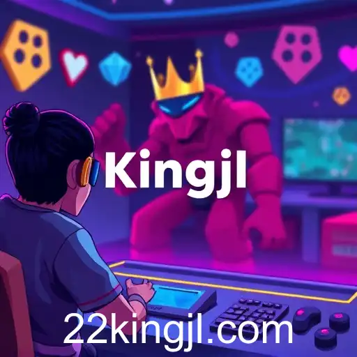 Kingjl: Transforming Online Gaming in 2025