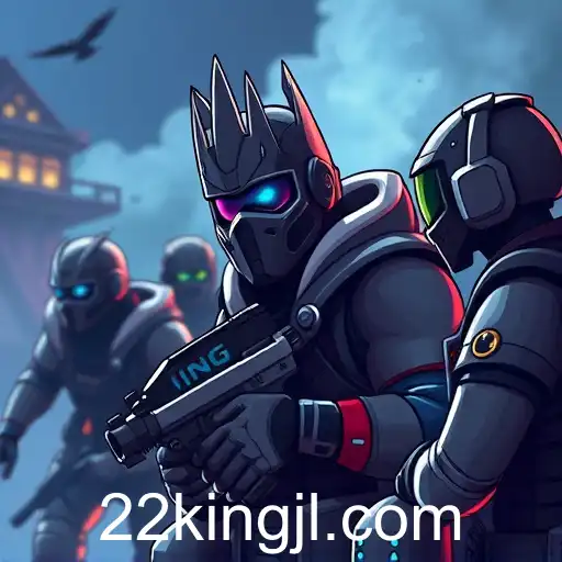 Exploring the Popularity of 'Multiplayer Arena' Games Featuring 'kingjl'