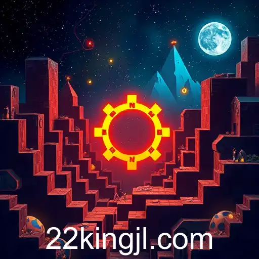 Unlocking the Joy of Puzzles: Exploring the 'Puzzle Fun' Category with 'kingjl'