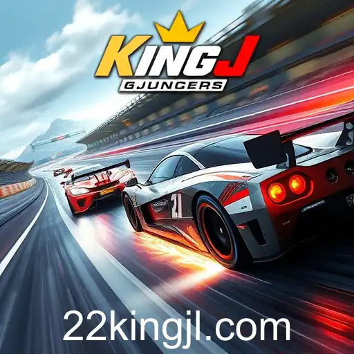 Racing Thrills: An Adrenaline-fueled Escape for Gaming Enthusiasts