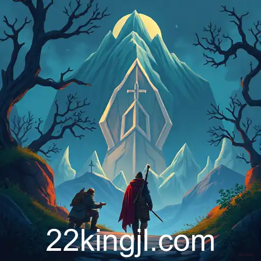 Exploring the Enchanting World of Role-Playing Gems: A Dive into 'kingjl' Category