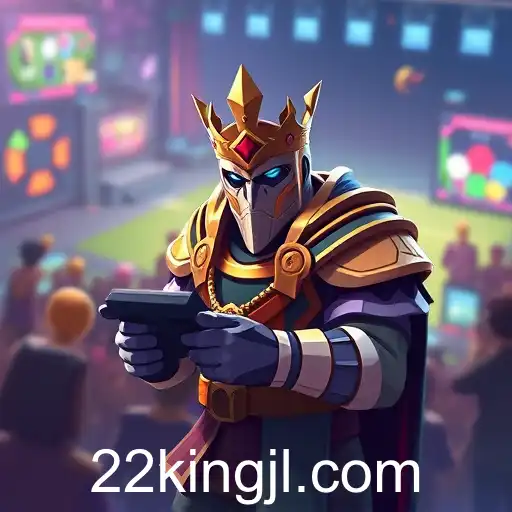 Digital Realms: The Rise of Gaming