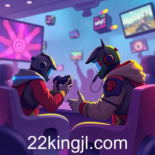 The Evolution of Online Gaming in 2025