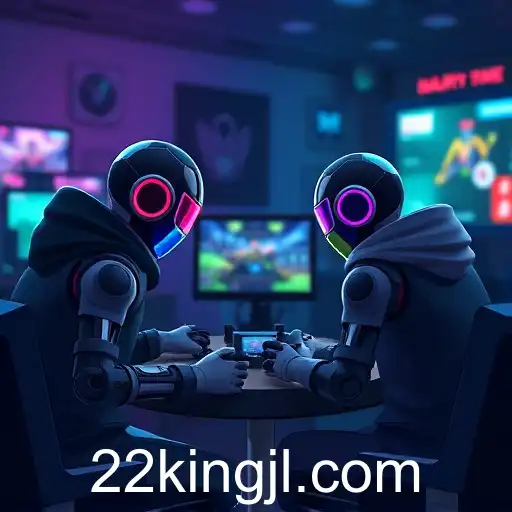 The Evolution of Online Gaming: A Look at Recent Developments