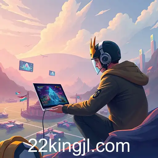 The Evolution of Online Gaming in 2025