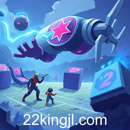 Evolving Trends in Online Gaming