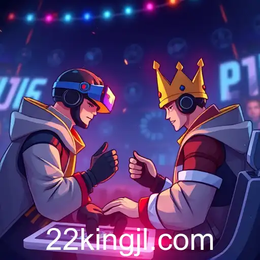 The Rise of Gaming Communities