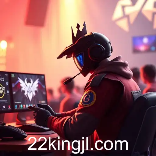 Gaming Landscape Transformed by Innovative Platforms