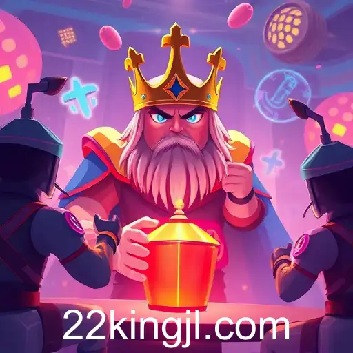 Kingjl: A Game-Changing Platform in 2025
