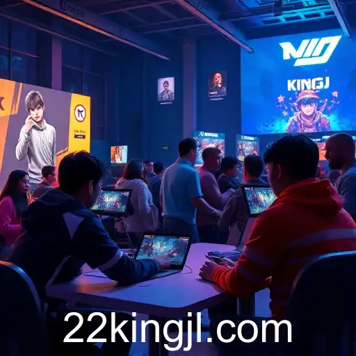 Rise of KingJL in Gaming Landscape