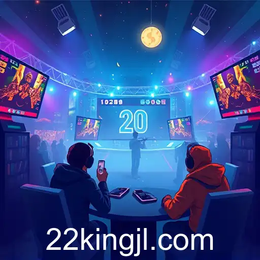 Digital Renaissance: The Rise of KingJL in Gaming