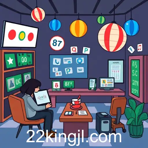 The Rise of KingJL in Gaming