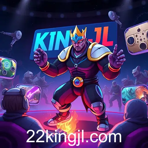 The Rise of KingJL in the Gaming World