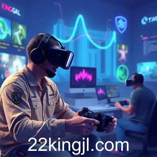 The Rise of Gaming in Modern Culture