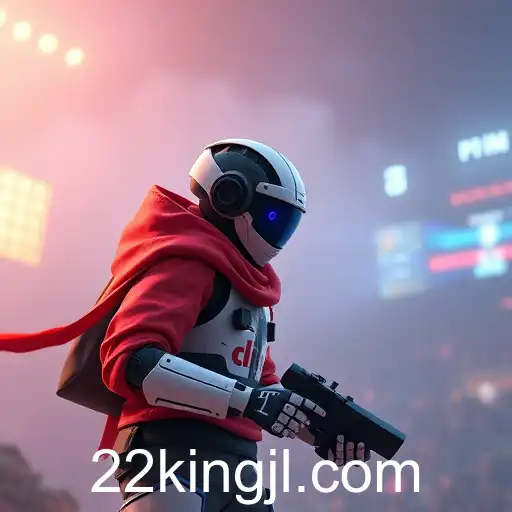 The Rise of KingJL: Gaming in 2025