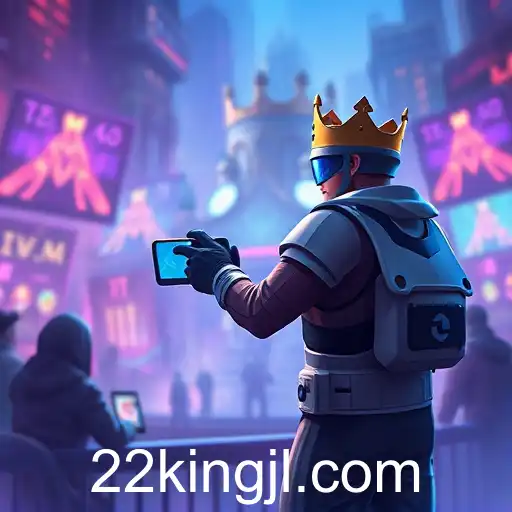 The Rise of 'kingjl': A Game Changer in Online Gaming