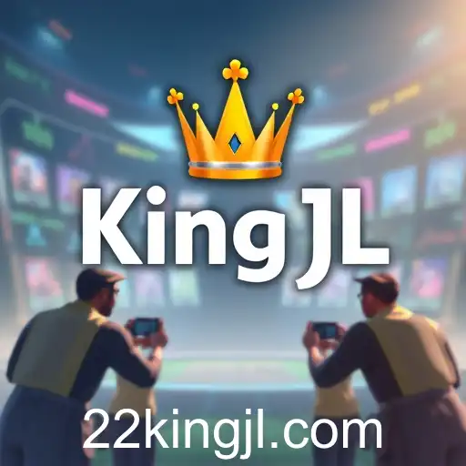 The Rise of KingJL in Online Gaming
