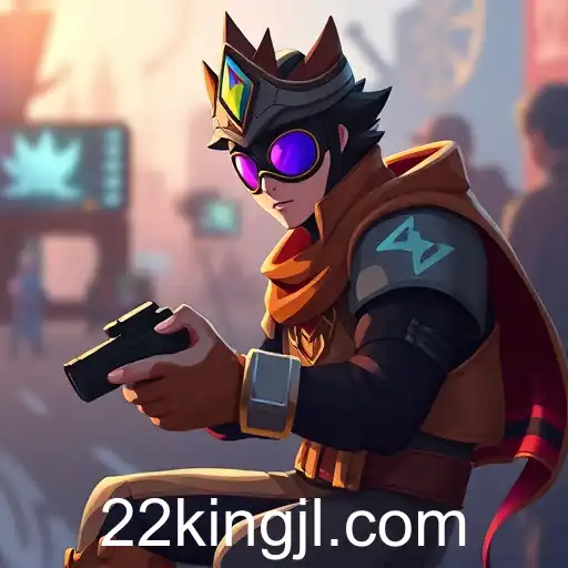 The Rise of Online Gaming Platforms