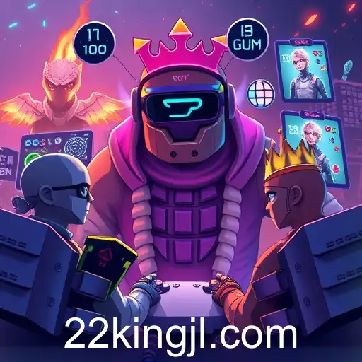 The Rise of Online Gaming Platforms in 2025