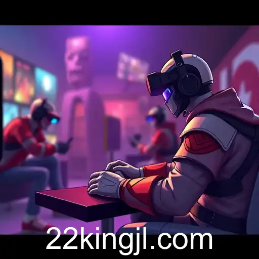 Gaming Dynamics and Innovations