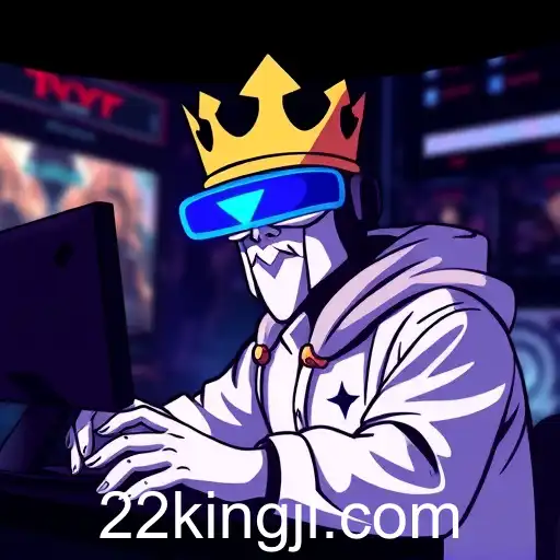 Gaming Evolution: Insights from Kingjl