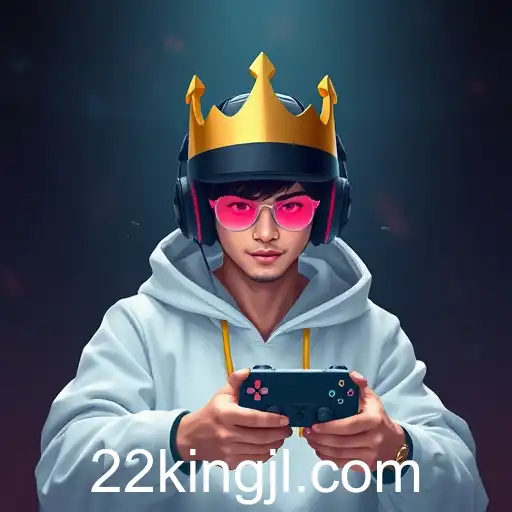 Gaming Evolution: The Rise of kingjl