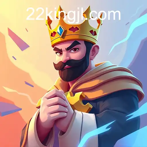 KingJL: The Game Platform Revolutionizing Online Play