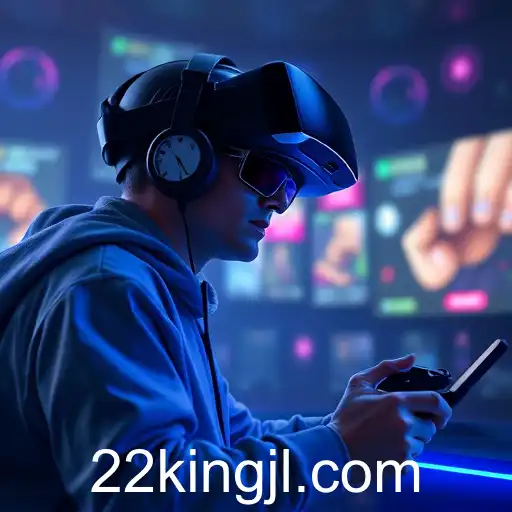 The Evolution of Online Gaming Communities