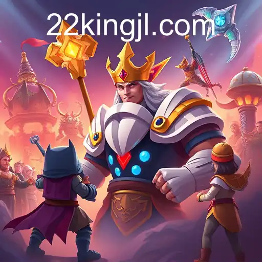 Rise of KingJL: A Gaming Phenomenon