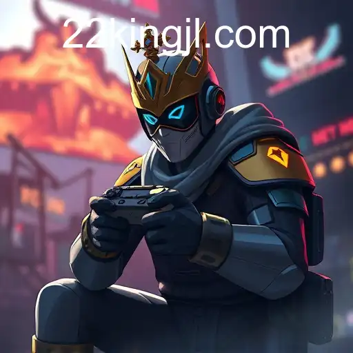 The Rise of Kingjl Amidst Gaming Revolution