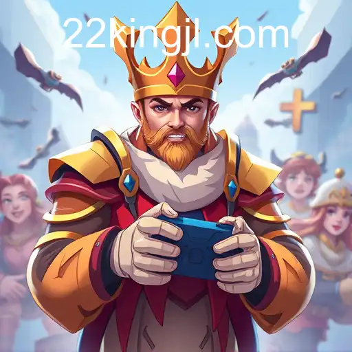 The Rise of Online Gaming Platforms