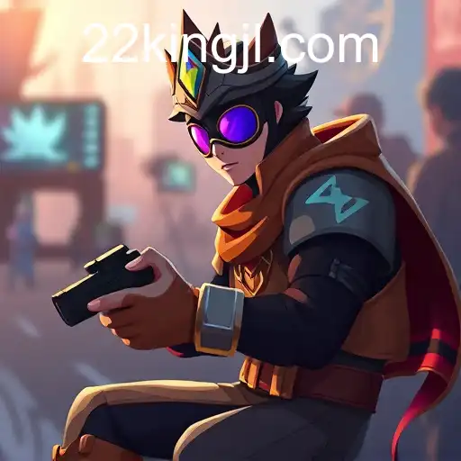 The Rise of Online Gaming Platforms