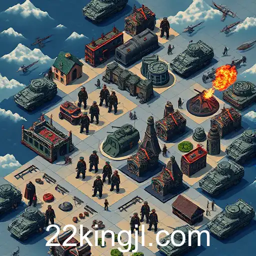 Exploring the Strategy Zone: The Allure of 'kingjl' in Gaming