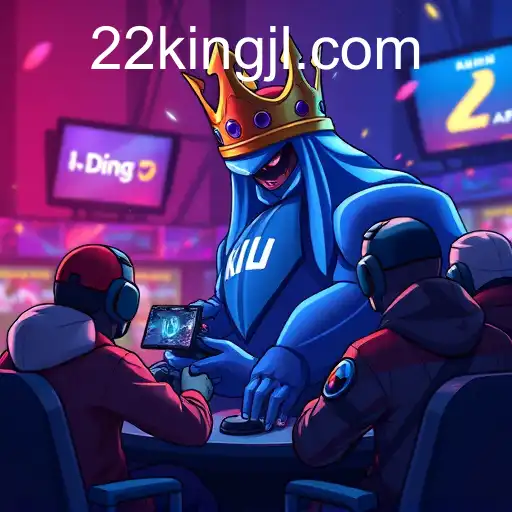 The Rise of KingJL in Online Gaming